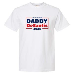 Daddy Desantis 2024 Garment-Dyed Heavyweight T-Shirt