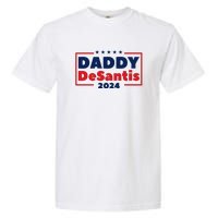 Daddy Desantis 2024 Garment-Dyed Heavyweight T-Shirt