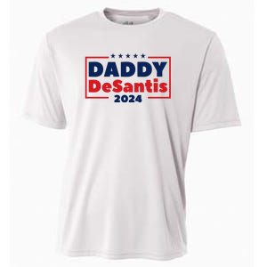 Daddy Desantis 2024 Cooling Performance Crew T-Shirt