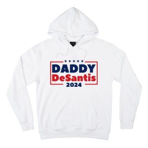 Daddy Desantis 2024 Hoodie