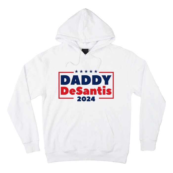 Daddy Desantis 2024 Hoodie