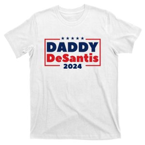 Daddy Desantis 2024 T-Shirt