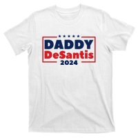 Daddy Desantis 2024 T-Shirt