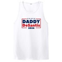 Daddy Desantis 2024 PosiCharge Competitor Tank