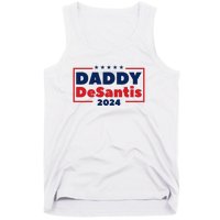 Daddy Desantis 2024 Tank Top