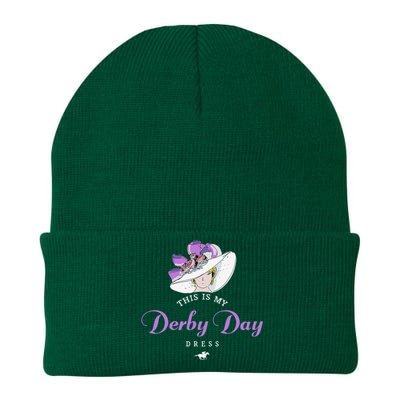 Derby Day 2023 Derby Kentucky Horse Derby Knit Cap Winter Beanie