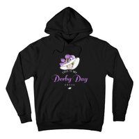 Derby Day 2023 Derby Kentucky Horse Derby Hoodie