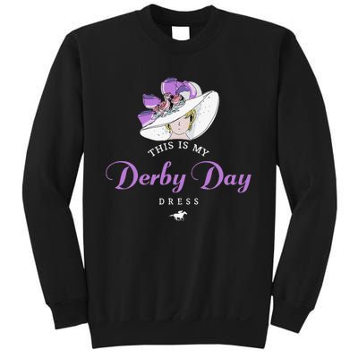 Derby Day 2023 Derby Kentucky Horse Derby Sweatshirt