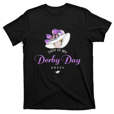 Derby Day 2023 Derby Kentucky Horse Derby T-Shirt