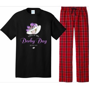 Derby Day 2023 Derby Kentucky Horse Derby Pajama Set