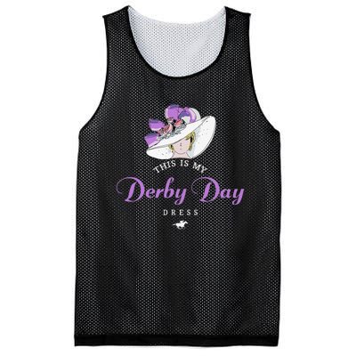 Derby Day 2023 Derby Kentucky Horse Derby Mesh Reversible Basketball Jersey Tank