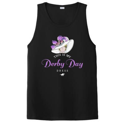 Derby Day 2023 Derby Kentucky Horse Derby PosiCharge Competitor Tank