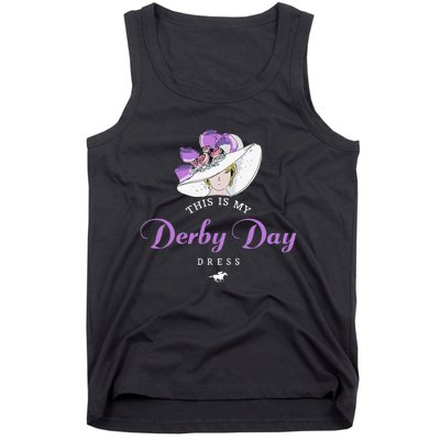 Derby Day 2023 Derby Kentucky Horse Derby Tank Top