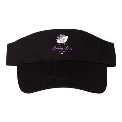 Derby Day 2023 Derby Kentucky Horse Derby Valucap Bio-Washed Visor