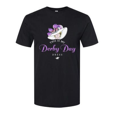 Derby Day 2023 Derby Kentucky Horse Derby Softstyle® CVC T-Shirt