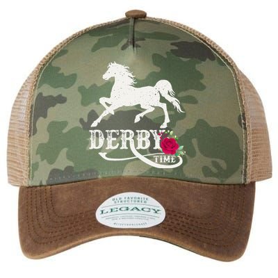 Derby Day 2023 Derby Kentucky Horse Derby Dress Derby Suit Legacy Tie Dye Trucker Hat