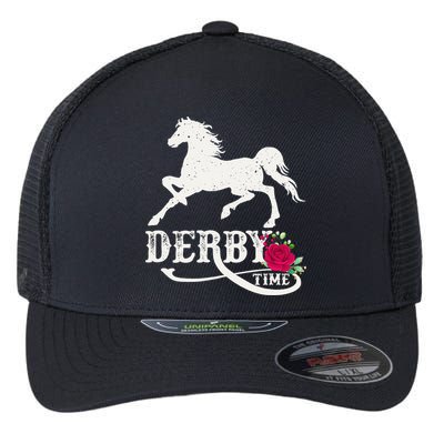 Derby Day 2023 Derby Kentucky Horse Derby Dress Derby Suit Flexfit Unipanel Trucker Cap