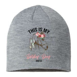 Derby Day 2024 This Is My Derby Day Dress Horse Racing Sustainable Beanie