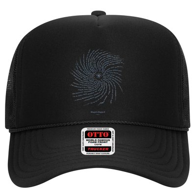 DragonS Dogma 2 Riftstone Trucker Hat