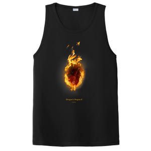 DragonS Dogma 2 Heart PosiCharge Competitor Tank