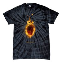 DragonS Dogma 2 Heart Tie-Dye T-Shirt