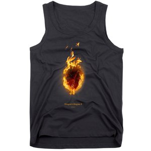 DragonS Dogma 2 Heart Tank Top