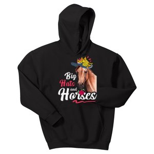 Derby Day 2023 Derby Kentucky Horse Derby Dress Kids Hoodie