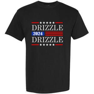 Drizzle Drizzle 2024 Soft Guy Era Garment-Dyed Heavyweight T-Shirt