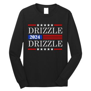 Drizzle Drizzle 2024 Soft Guy Era Long Sleeve Shirt