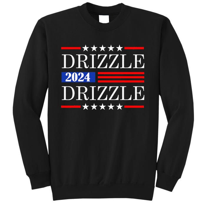 Drizzle Drizzle 2024 Soft Guy Era Sweatshirt