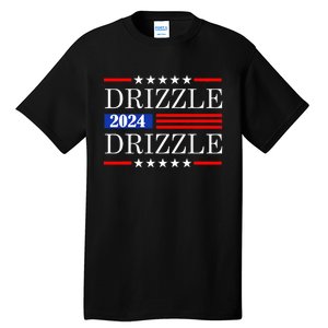 Drizzle Drizzle 2024 Soft Guy Era Tall T-Shirt