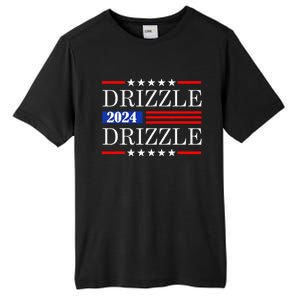 Drizzle Drizzle 2024 Soft Guy Era Tall Fusion ChromaSoft Performance T-Shirt