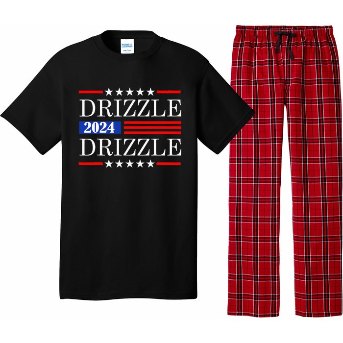 Drizzle Drizzle 2024 Soft Guy Era Pajama Set