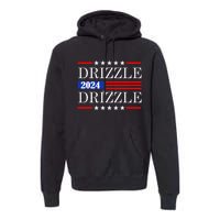 Drizzle Drizzle 2024 Soft Guy Era Premium Hoodie