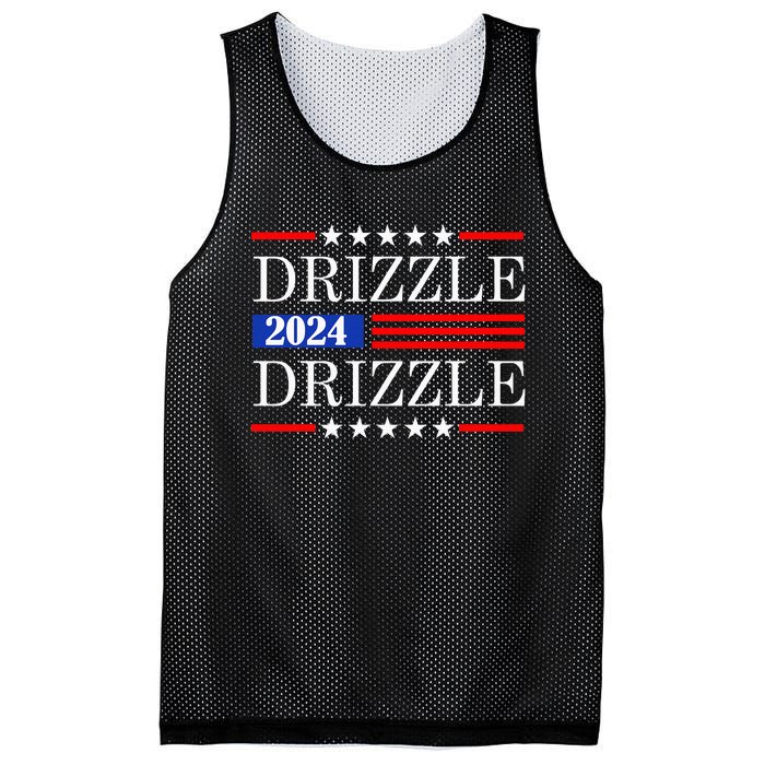 Drizzle Drizzle 2024 Soft Guy Era Mesh Reversible Basketball Jersey Tank