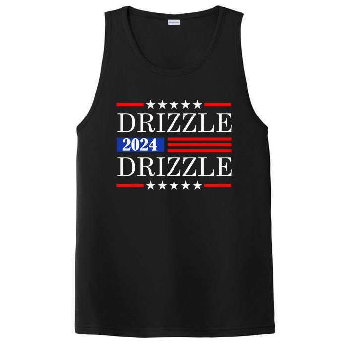 Drizzle Drizzle 2024 Soft Guy Era PosiCharge Competitor Tank