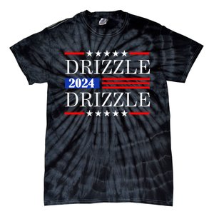 Drizzle Drizzle 2024 Soft Guy Era Tie-Dye T-Shirt