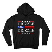 Drizzle Drizzle 2024 Soft Guy Era Tall Hoodie