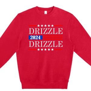 Drizzle Drizzle 2024 Soft Guy Era Premium Crewneck Sweatshirt