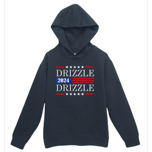 Drizzle Drizzle 2024 Soft Guy Era Urban Pullover Hoodie