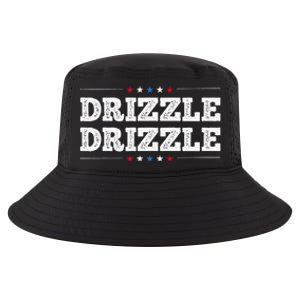 Drizzle Drizzle 2024 Soft Guy Era Cool Comfort Performance Bucket Hat