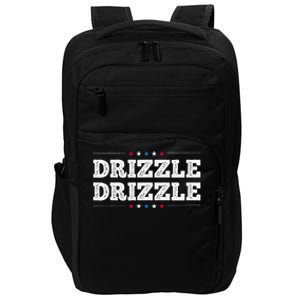 Drizzle Drizzle 2024 Soft Guy Era Impact Tech Backpack