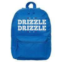 Drizzle Drizzle 2024 Soft Guy Era 16 in Basic Backpack