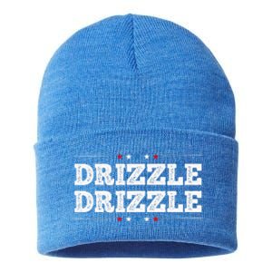 Drizzle Drizzle 2024 Soft Guy Era Sustainable Knit Beanie