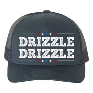 Drizzle Drizzle 2024 Soft Guy Era Yupoong Adult 5-Panel Trucker Hat