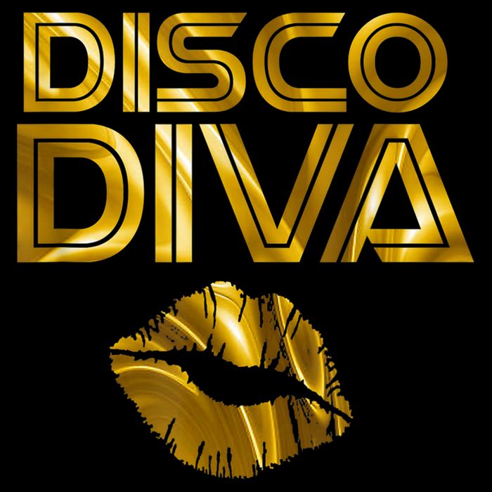 Disco Diva | 60s 70s 80s Costume Party Wear Outfit Tshirt 16 in Basic Backpack