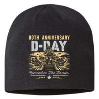 D Day 80th AnniversaryD Day 80th Anniversary Sustainable Beanie