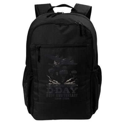 D Day 80th Anniversary Fathers Day Backpack