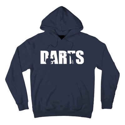 Darts Hoodie