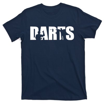 Darts T-Shirt